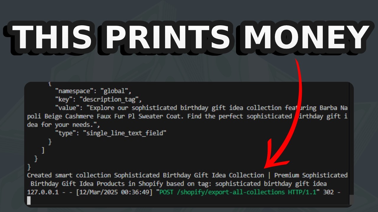 The Most Exciting AI SEO Opportunity I've Seen In YEARS