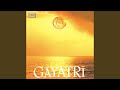 Gayatri Invocation