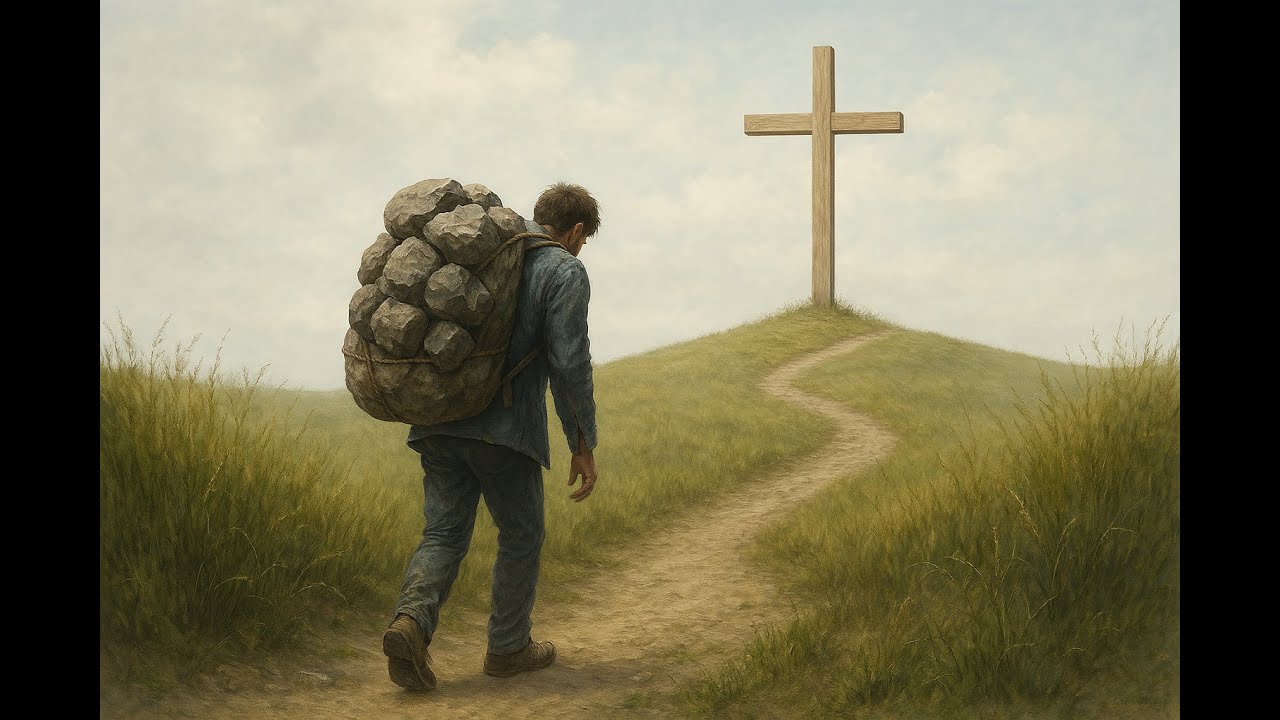 4-4-2025 Godly Sorrow and Worldly Sorrow