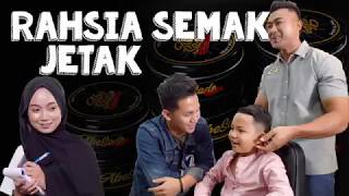 Download lagu RAHSIA SEMAK JETAK mp3