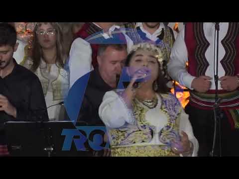 Orjeta Kelaj - Come Summer