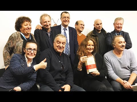 Prix Littéraire Beur FM Méditerranée - TV5Monde 2019 - Annonce du 22ème lauréat !
