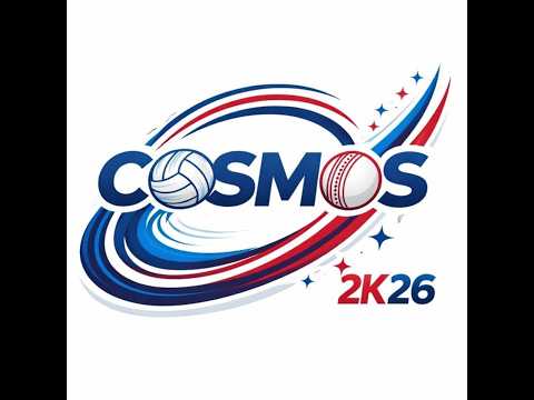 COSMOS CRICKET TOURNAMENT FINAL DAY || DHAR 2026 ||