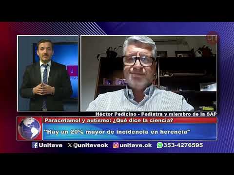 Paracetamol y autismo, ¿qué dice la ciencia?