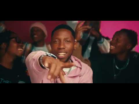 James Jr Ft Drifta Trek Njoka Official Video