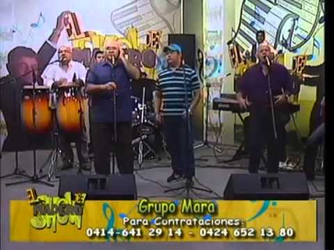 Casi Casi - Grupo Mara