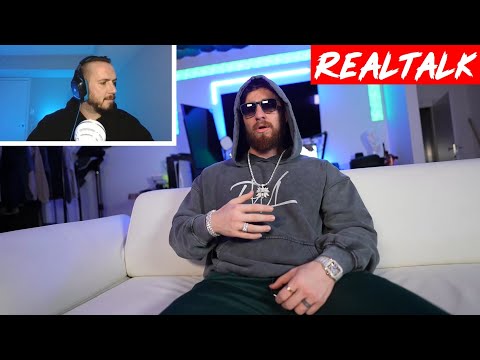ALIM wirft ASCHE vor, Deutschrap getäuscht zu haben ❌ Ganzes Image fake? ► XXL Realtalk & Reaction◄