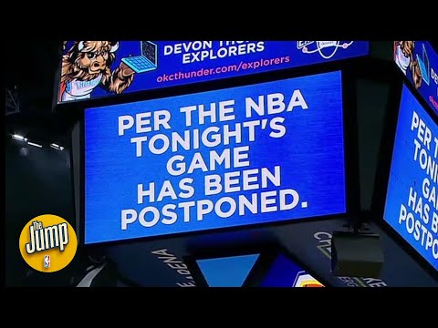 2020年3月11日晚上發生的故事｜《跳躍》。 (The story of what happened on the night of March 11, 2020 | The Jump)