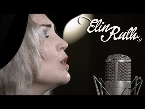 Elin Ruth - You were right, NY (Live Session)