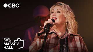 Live at Massey Hall: Jann Arden