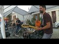 VEGAN ALIENS Live Schultze Delitzsch Street Festival 2024