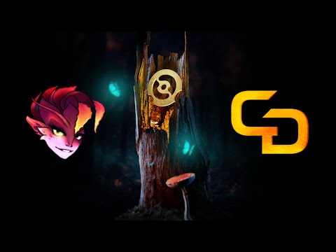 The Oversight vs CDUB Esports – Game 1 - DPC 2023 NA Spring Tour Division II