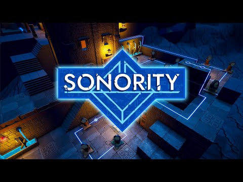 Sonority gamescom Trailer - YouTube