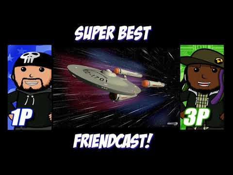 SBFC220 - The USS Enterprise destroys it all