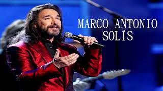 Marco Antonio Solís - Que Pena Me Das -