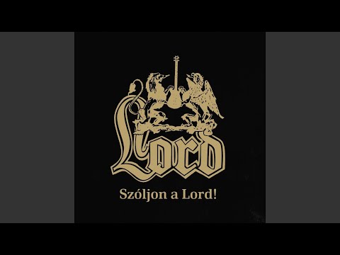 Virágdal - Lord