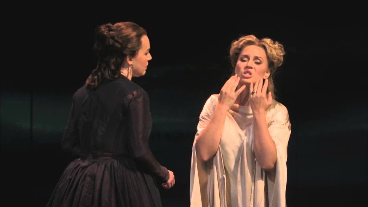 Otello: Willow Song (Sonya Yoncheva)