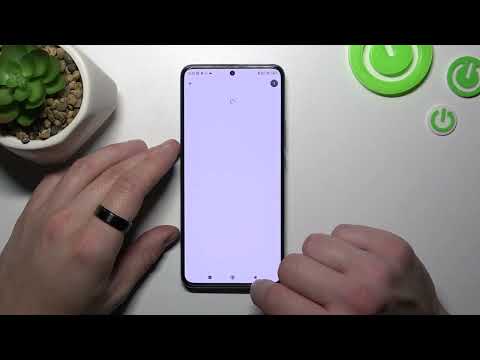 How to Manage Google Wallet on XIAOMI 12T Pro
