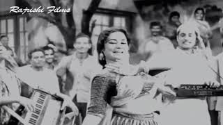 Payal Ki Jhankar Raste Raste | Lata Mangeshkar | Music- Laxmikant Pyarelal  | Mere Lal 1966.