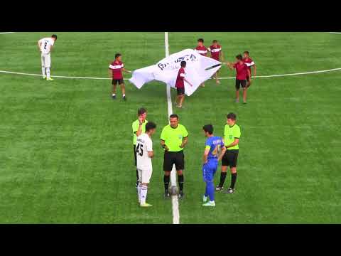 Navbahor Farm - Bunyodkor Farm 1 - 0 | Навбаҳор Фарм - Бунёдкор Фарм 1 - 0