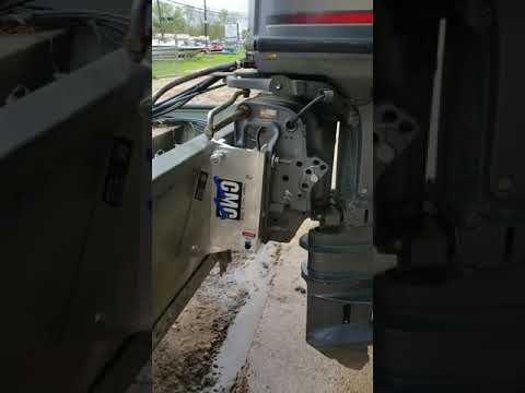 CMC TRIM UNIT Hot Headz Marine