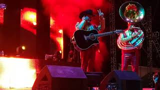 Ya Lo Supere - Los Plebes Del Rancho De Ariel Camacho (En Vivo) Cd. Hidalgo. Mich.