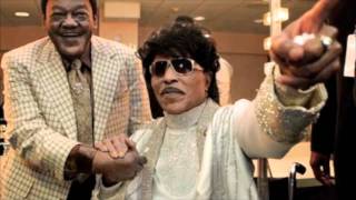 Fats Domino - Honest Papas Love Their Mamas Better