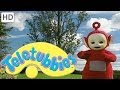 Teletubbies My Dad S A Train Driver Full Episode