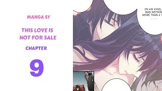 Love Not For Sale Chapter 9-Fate