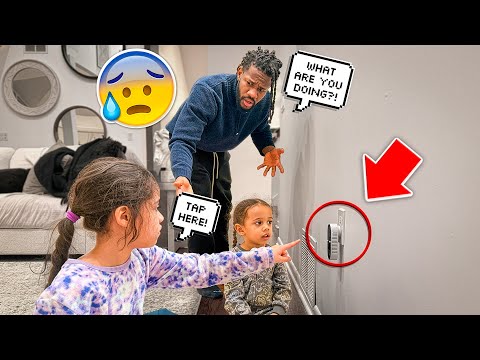 I've Never Seen My DAD This MAD