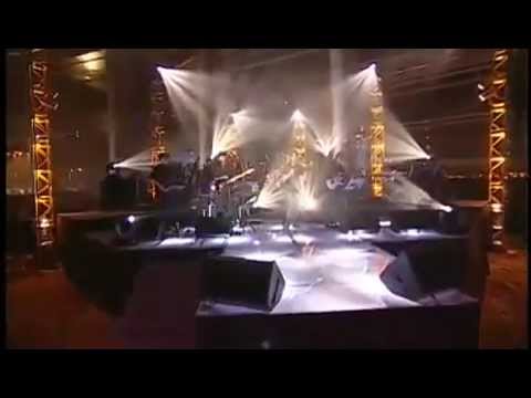 Donald Ashley  X 太極    Crystal  Live