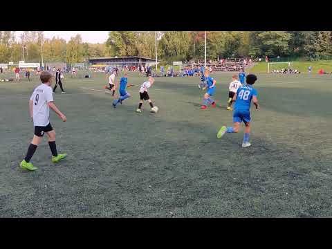 Kapy - Kp-75/TuPs YV ValttiCup 08