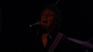 STEVE FORBERT &amp; THE NEW RENDITIONS - Any Old Time (Jimmie Rodgers)