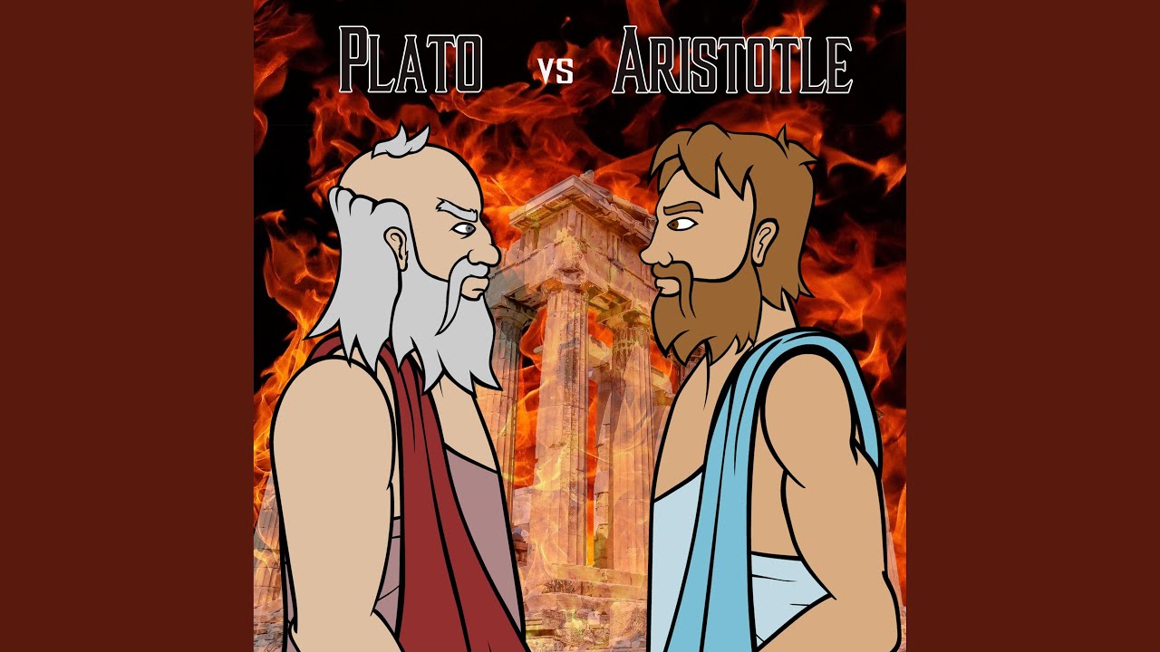 Plato vs Aristotle