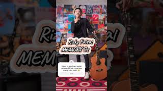 Download lagu RIZKY FAISAL - MEMORY CIANJUR pencipta dan penyanyi asli dari Memory Cianjur. #reggae #music mp3 Download lagu RIZKY FAISAL - MEMORY CIANJUR pencipta dan penyanyi asli dari Memory Cianjur. #reggae #music mp3