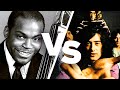 8 Led Zeppelin Songs That Rip Off Other Songs