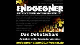 Endgegner - Album Teaser 