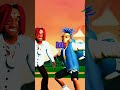 Trippie Redd XXXTENTACION Danny Phantom