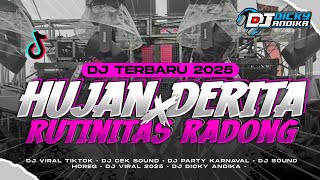 Download lagu DJ HUJAN DERITA X RUTINITAS RADONG - STYLE PARTY TERBARU COCOK BUAT CEK SOUND‼️ mp3 Download lagu DJ HUJAN DERITA X RUTINITAS RADONG - STYLE PARTY TERBARU COCOK BUAT CEK SOUND‼️ mp3