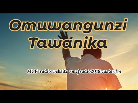 𝐎𝐦𝐮𝐰𝐚𝐧𝐠𝐮𝐳𝐢 𝐓𝐚𝐰𝐚𝐧𝐢𝐤𝐚 𝐖𝐢𝐭𝐡 𝐏𝐚ѕ𝐭𝐨𝐫 𝐉.𝐉 𝐍𝐀𝐊𝐀𝐌𝐀𝐓𝐄 & Agaba Kaleb 13-JAN-2026 Part 2