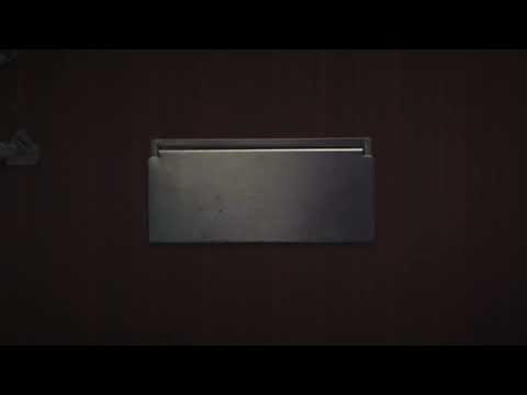 THE KNOCK KNOCKER Trailer