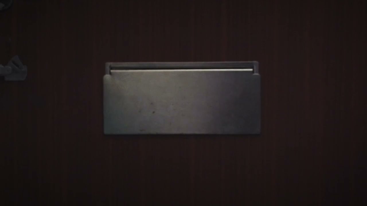 THE KNOCK KNOCKER Trailer