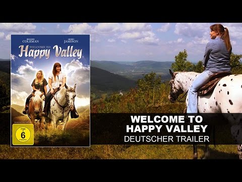 Trailer-Vorschau: Welcome to Happy Valley