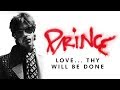 Prince - Love… Thy Will Be Done (Official Audio)