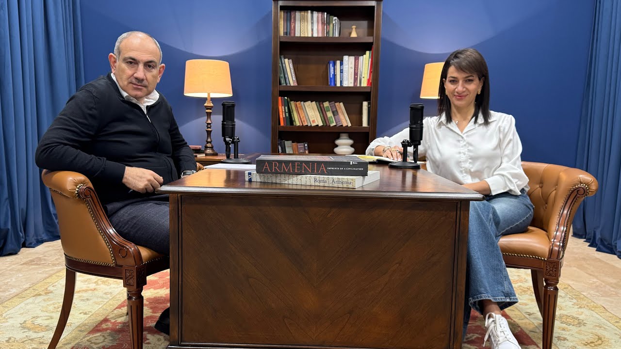 Ինչն է հարիր, և ինչը՝ ոչ. «Ընտանեկան փոդքասթ»-ի հերթական թողարկումը