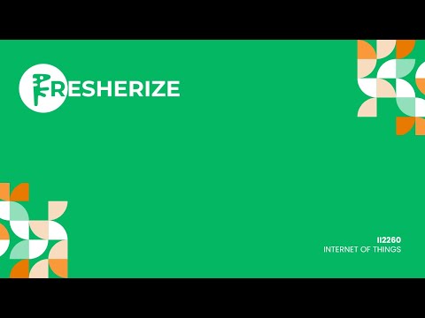 II2260 - Tugas Besar IoT - K03 - G08