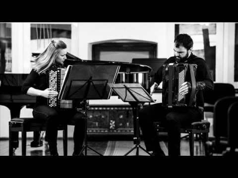 Petri Makkonen - A Legend (Duo Furioso)