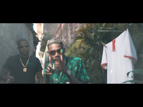 ELA SO DA PRA BANDIDO - BARCA NA BATIDA, DANADO DO RECIFE - VIDEO CLIP