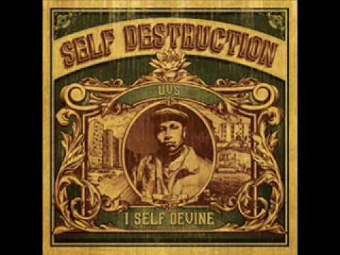 I Self Devine - Can't Say Nothing Wrong