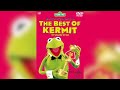 Sesame Street The Best Of Kermit On Sesame Street HD 60fps